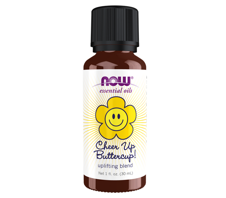 NOW CHEER UP BUTTERCUP 1OZ