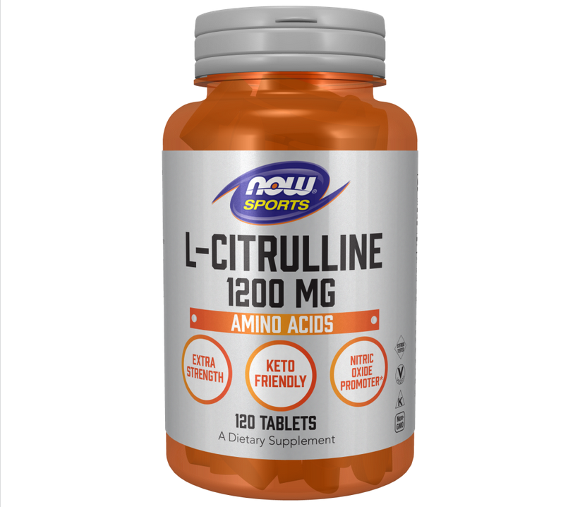 NOW CITRULLINE