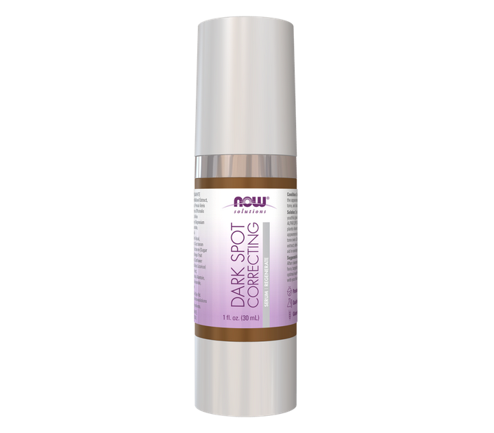NOW DARK SPOT CORRECTING SERUM 1FL OZ