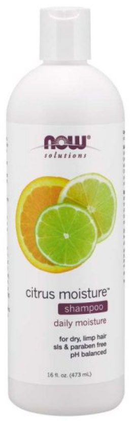 NOW CONDITIONER MOISTURE CITRUS
