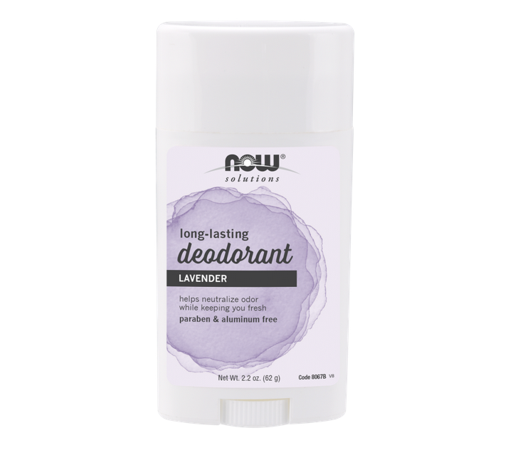 NOW DEODERANT STICK
