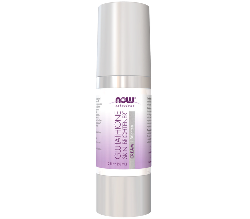NOW GLUTATHIONE SKIN BRIGHTENER™ CREAM