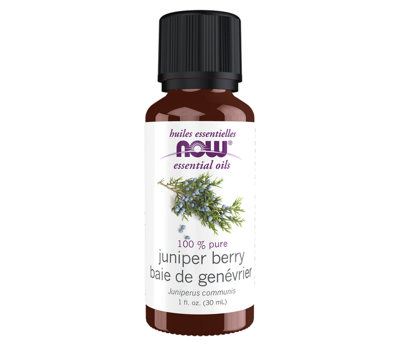 NOW JUNIPER BERRY 1FL OZ