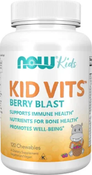 NOW KID VITS™ 