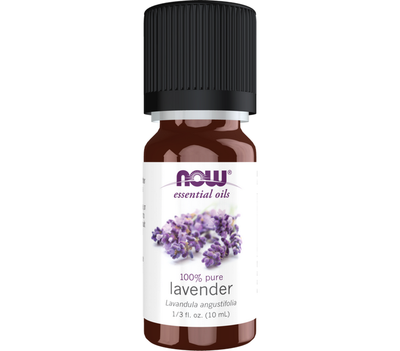 NOW LAVENDER OIL