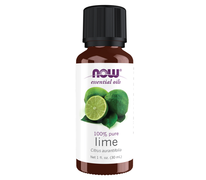 NOW LIME OIL 1FL OZ