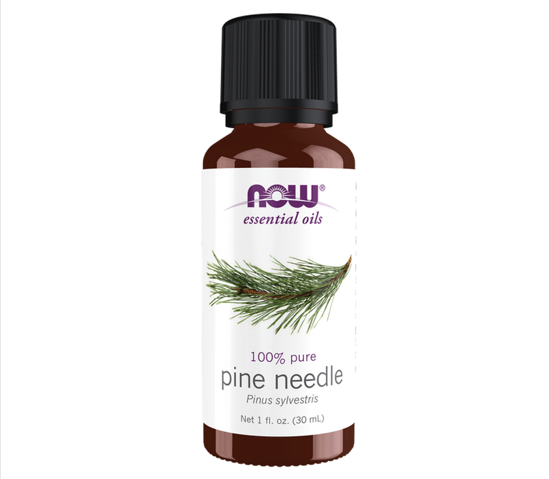 NOW PINE NEEDLE OIL 1FL OZ