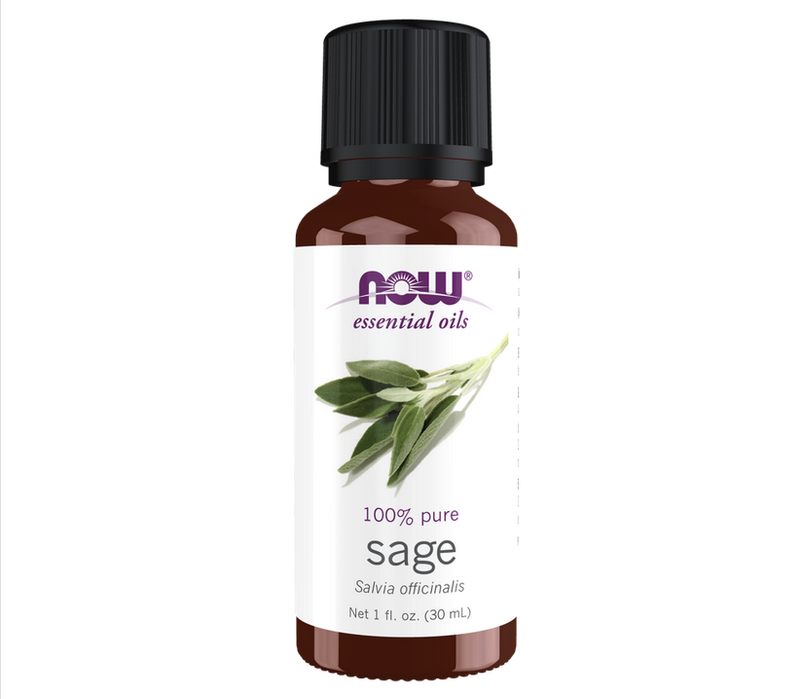 NOW SAGE 1FL OZ