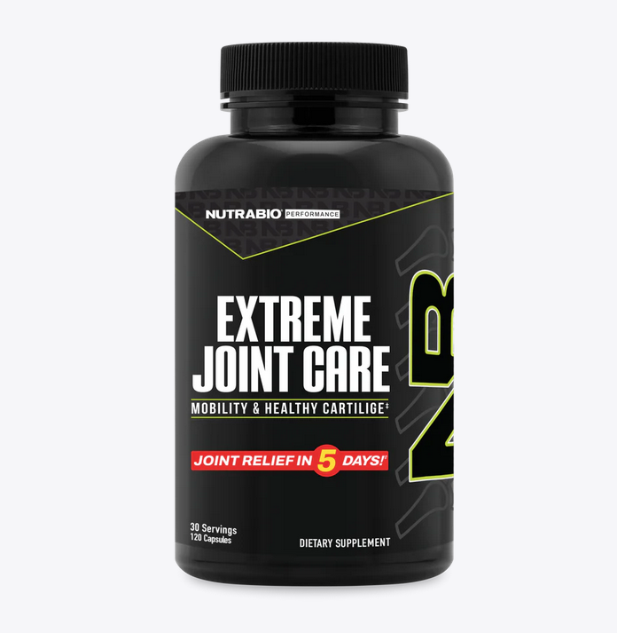 NUTRABIO EXTREME JOINT CARE 120C