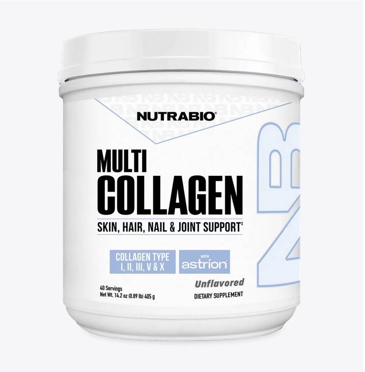 NUTRABIO MULTI COLLAGEN
