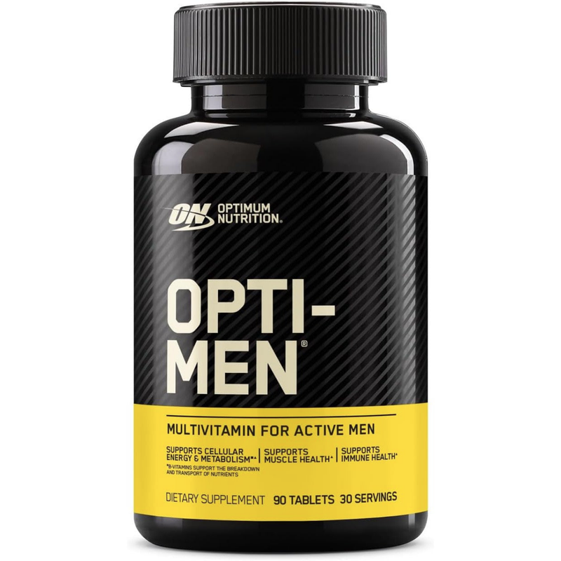 OPTIMUM OPTI-MEN 90T
