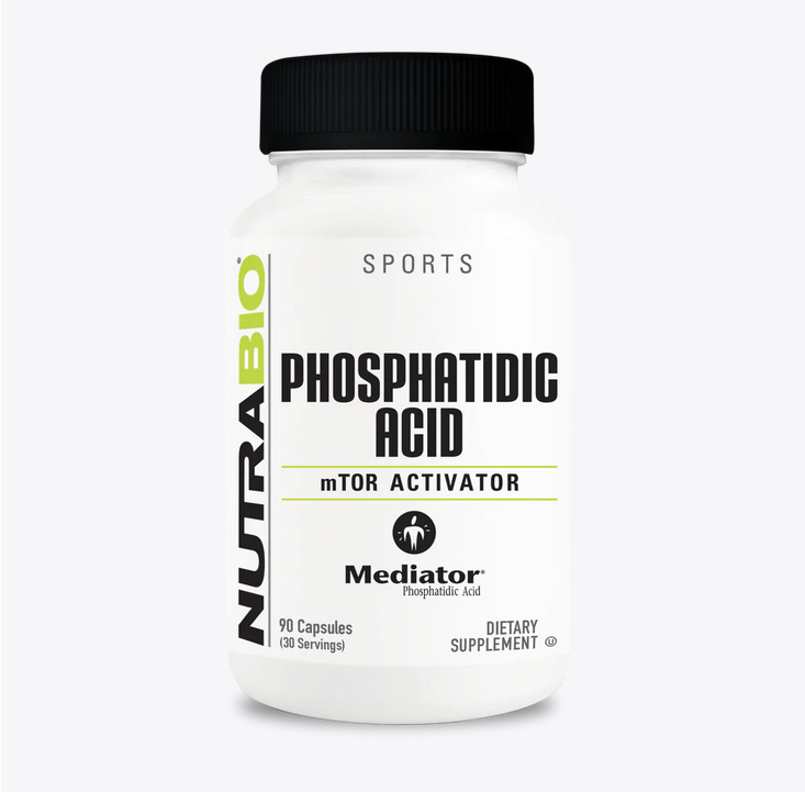 NUTRABIO PHOSPHATIDIC ACID