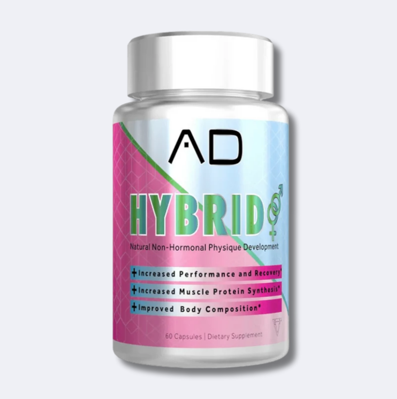 PROJECT AD HYBRID 60C