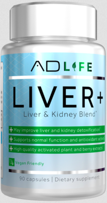 PROJECT AD LIVER+ 90C
