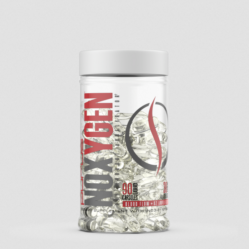 PURUS LABS NOXYGEN