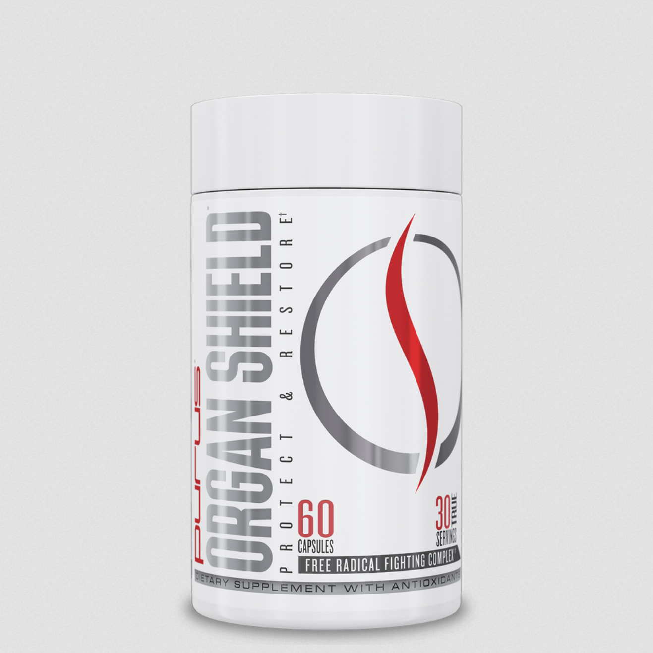 PURUS LABS RECYCLE 100C