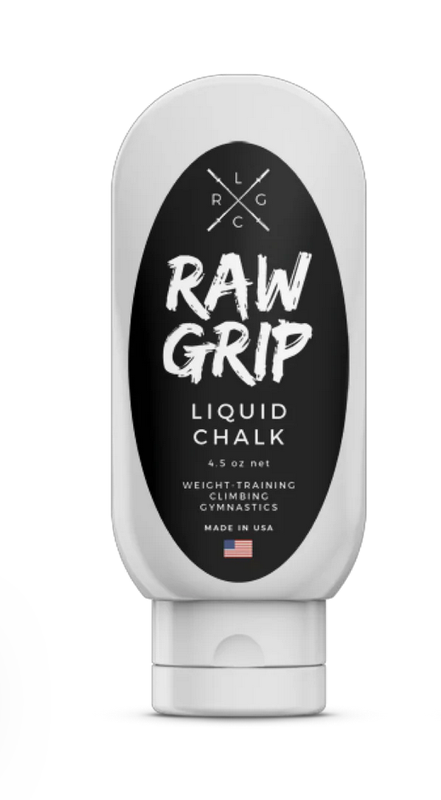 RAW GRIP CHALK