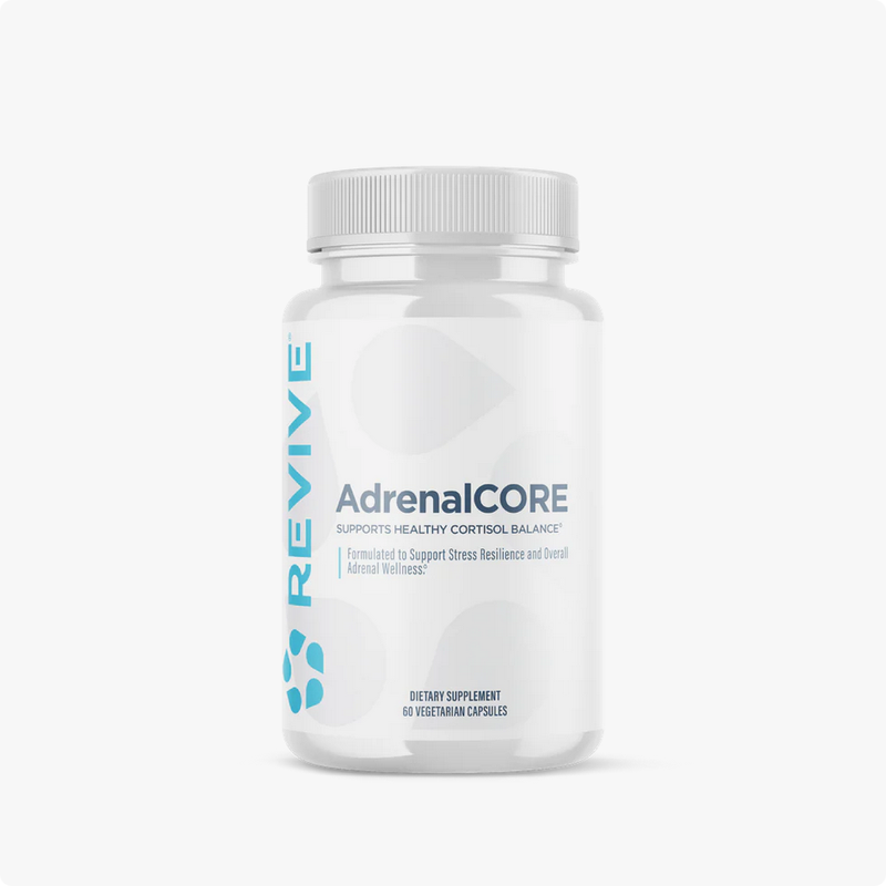 REVIVE ADRENALCORE