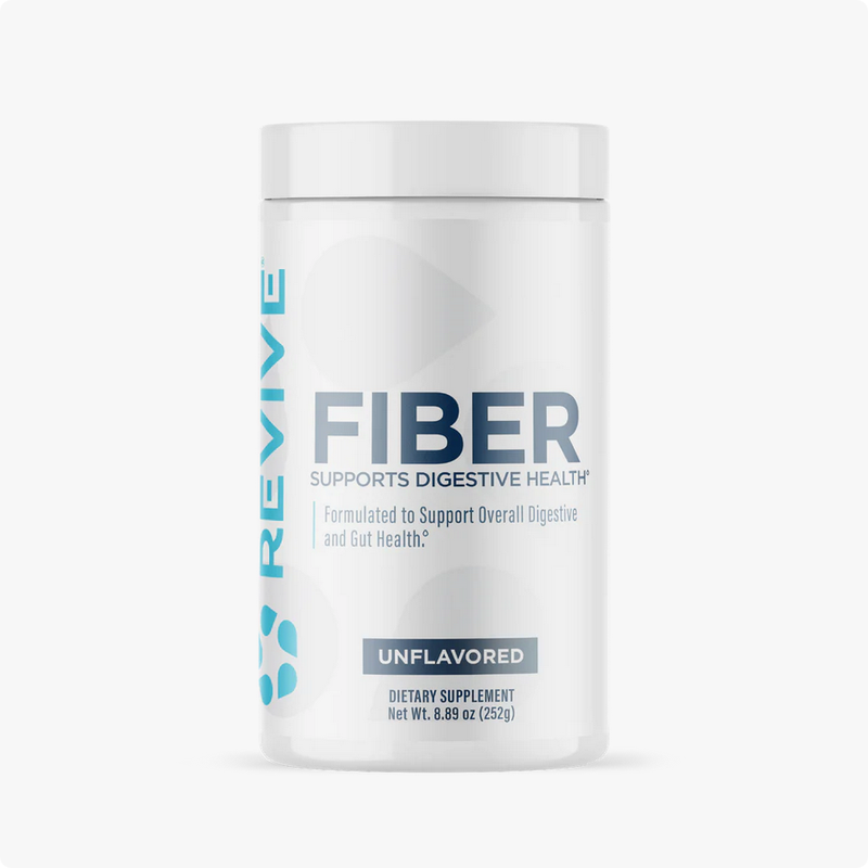 REVIVE FIBER 30SVG
