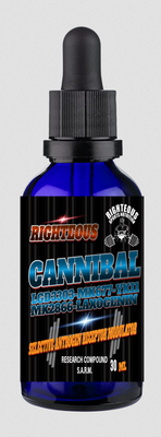 RIGHTEOUS CANNIBAL