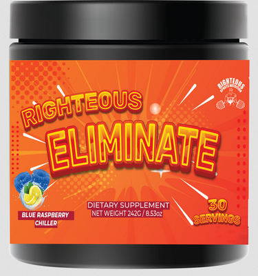 RIGHTEOUS ELIMINATE