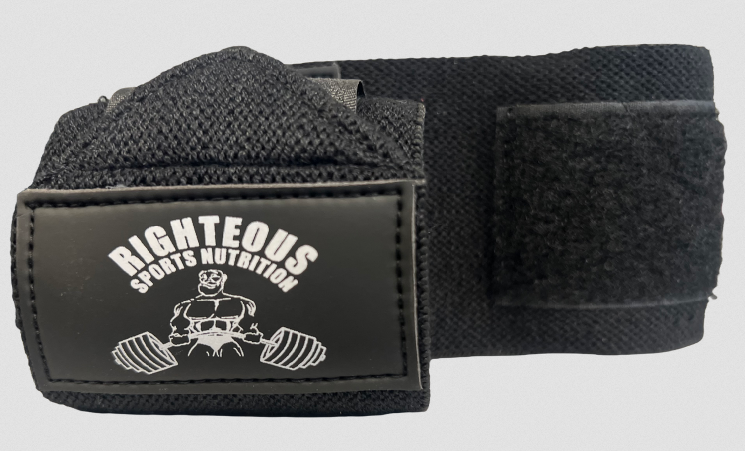 RIGHTEOUS WRIST WRAPS