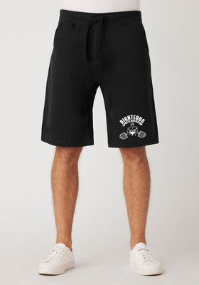 RIGHTEOUS SPORTS SHORTS