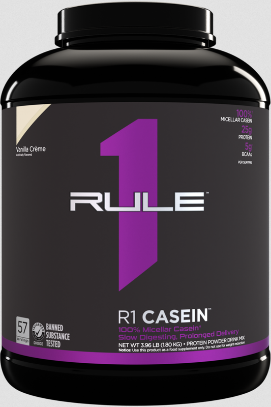 RULE1 CASEIN PROTEIN