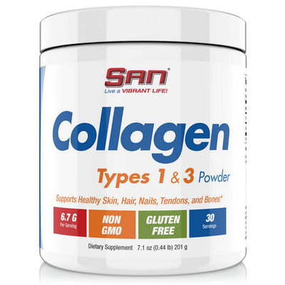 SAN COLLAGEN 30SVG