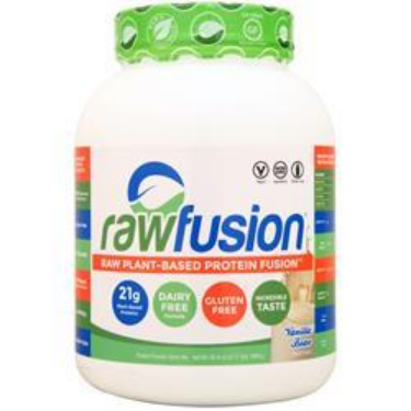 SAN RAW FUSION