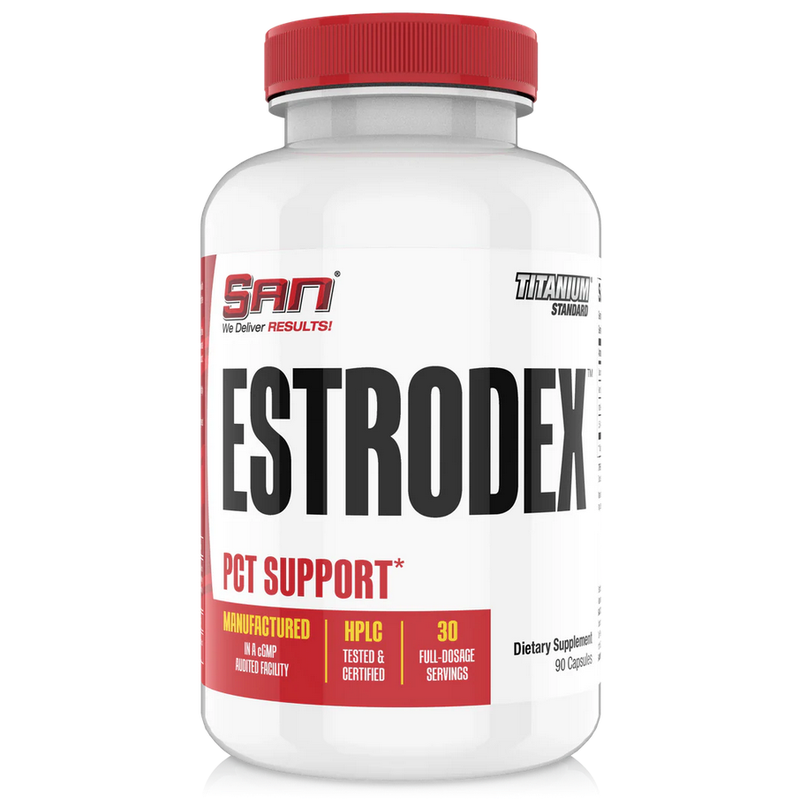 SAN ESTRODEX 90C