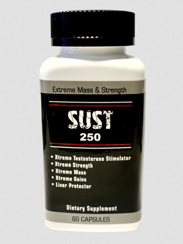 SUST 250 60C