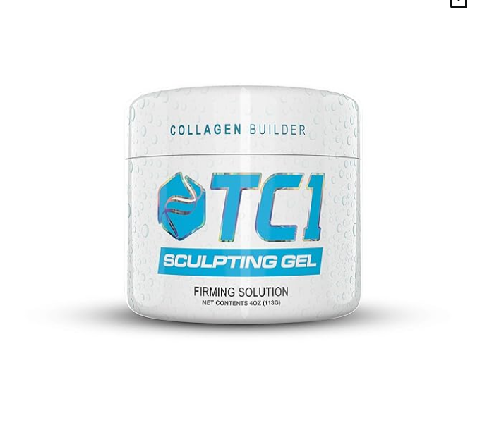 TC1 SCULPTING GEL