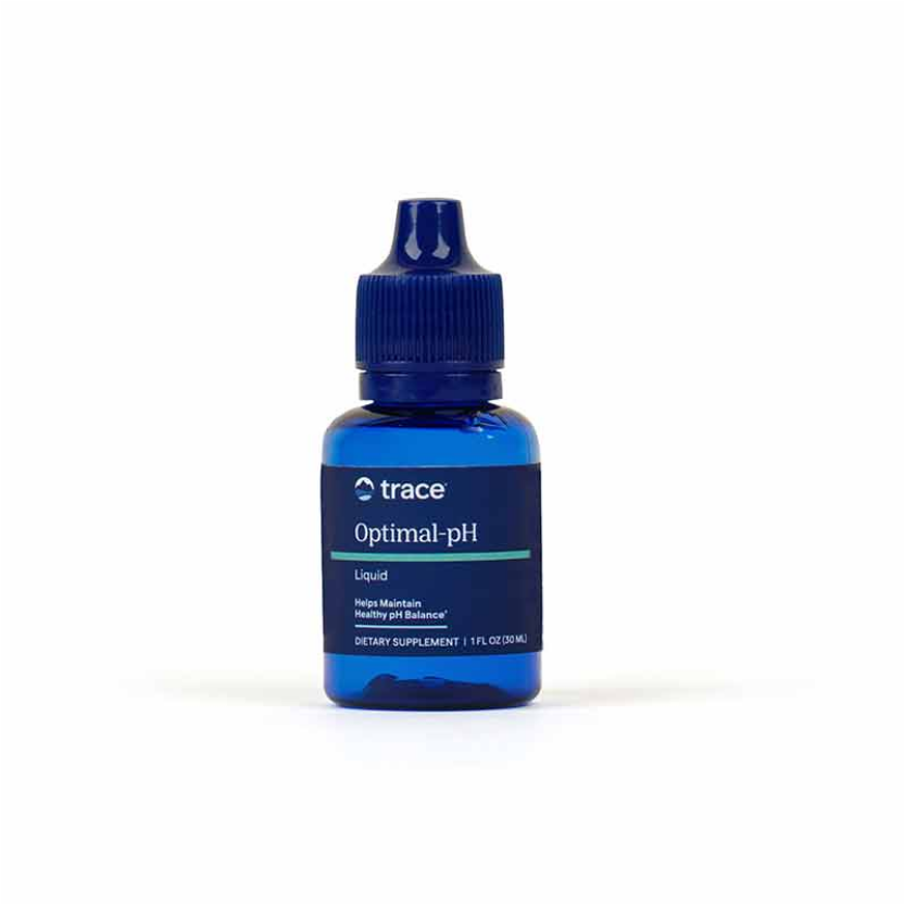 TRACE MINERALS OPTIMAL-PH 1FL OZ