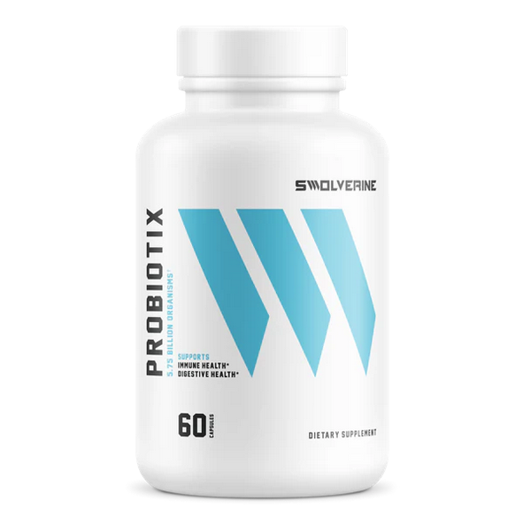 SWOLVERINE PROBITIX