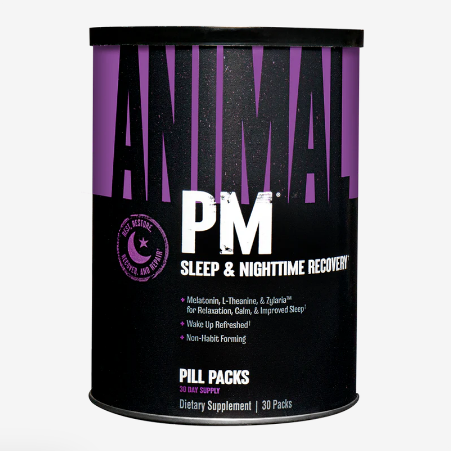 UNIVERSAL ANIMAL PM 30PK