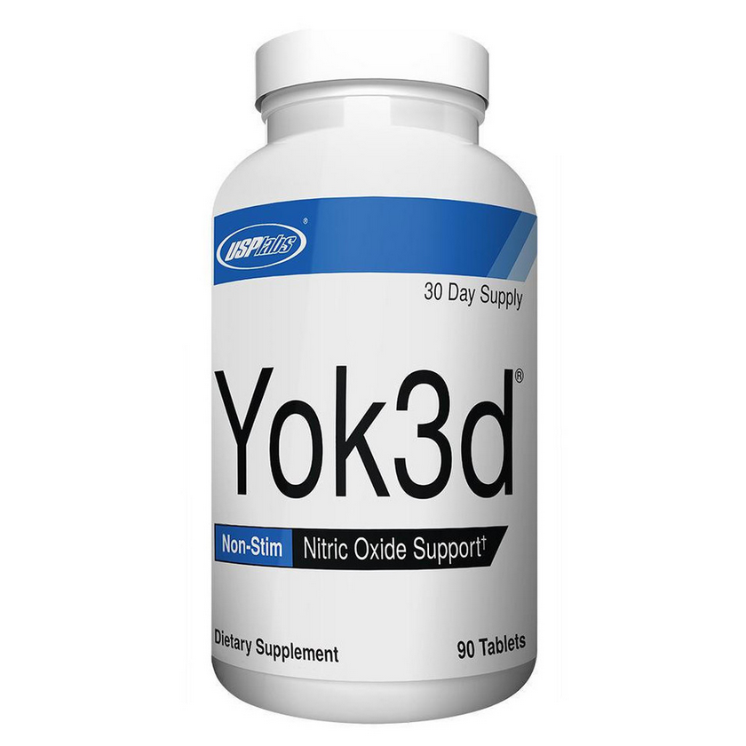 USP LABS YOK3D 90T