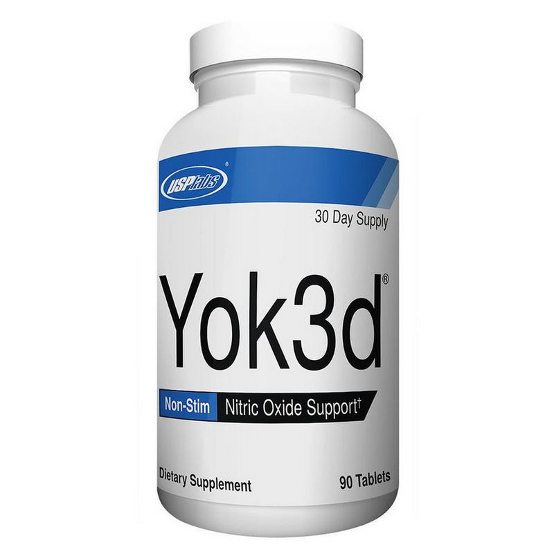 USP LABS YOK3D 90T