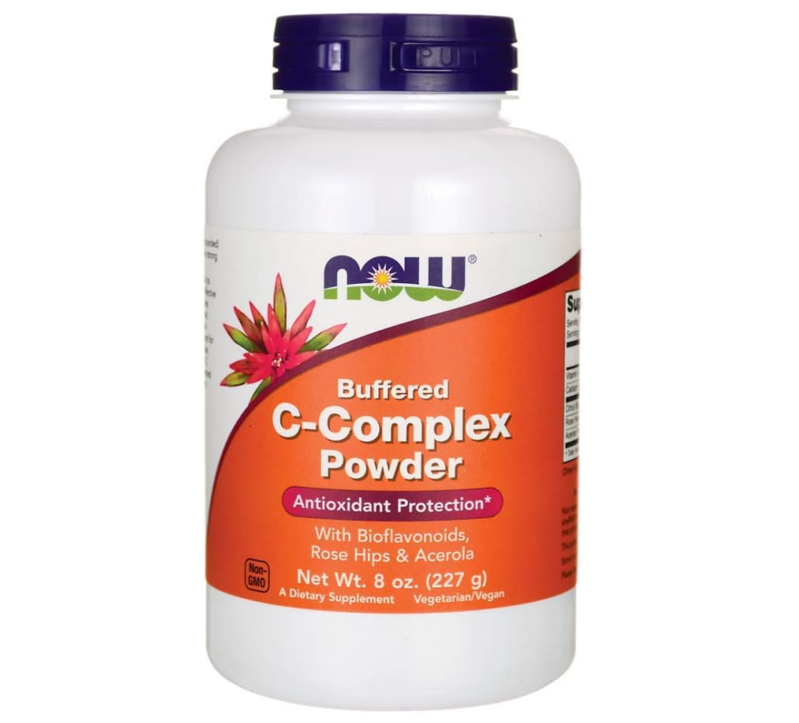 NOW C-COMPLEX