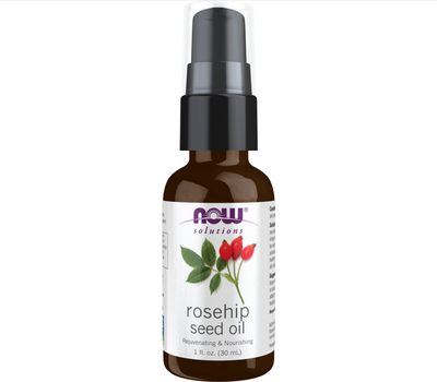 NOW ROSE HIP SEED OIL