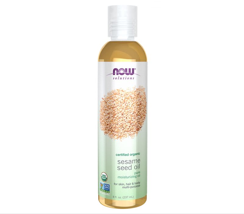 NOW SESAME SEED OIL
