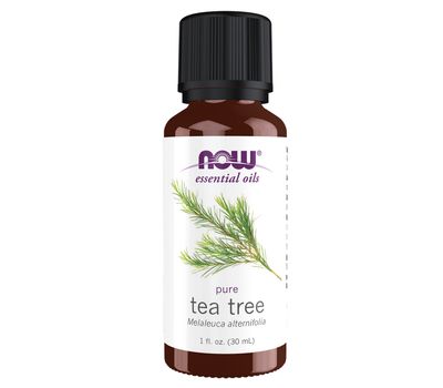 NOW TEA TREE OIL