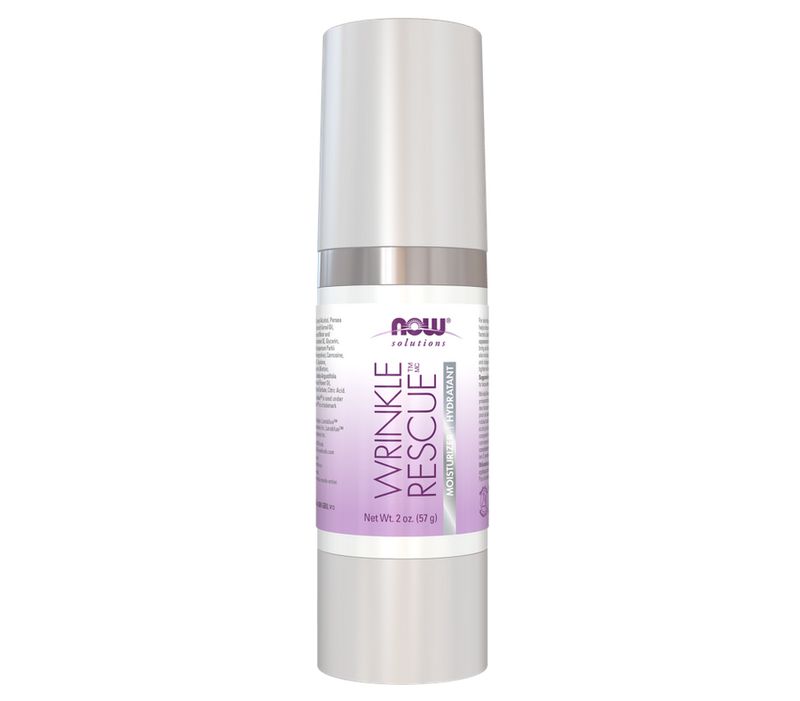 NOW WRINKLE RESCUE MOISTURIZER 2OZ