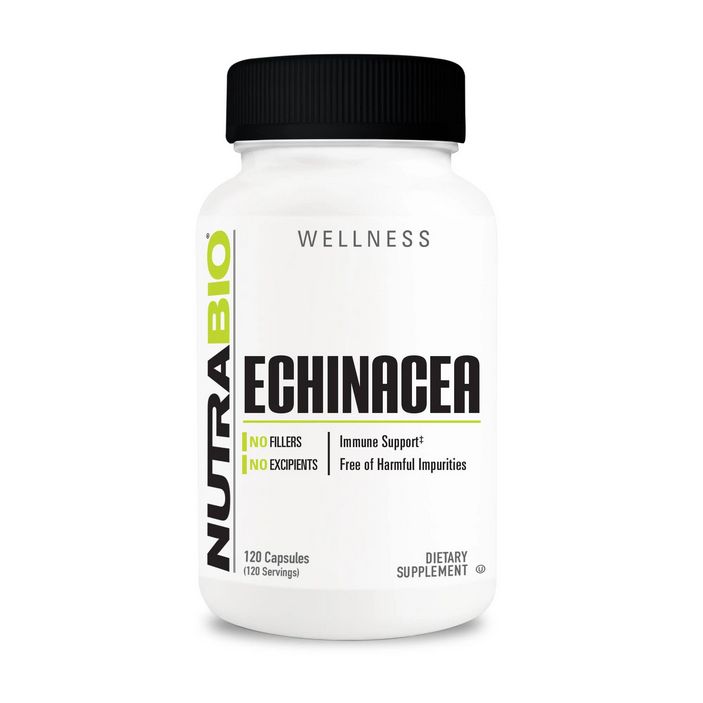 NUTRABIO ECHINACEA