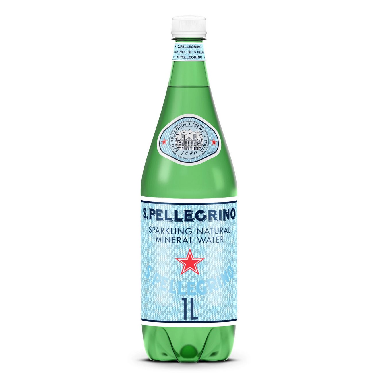 S.PELLEGRINO 16.9FL OZ