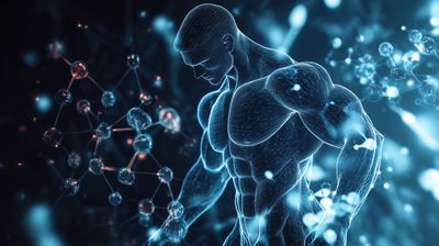 AMINO ACIDS / BCAA