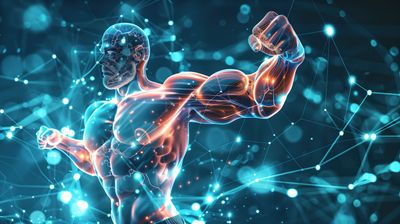 NITRIC OXIDE / PUMP / VASODILATOR