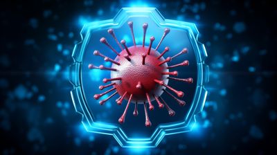 IMMUNE SUPPORT