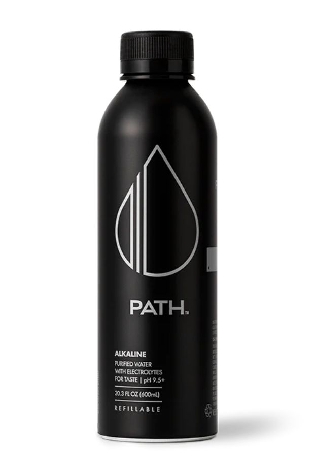PATHWATER