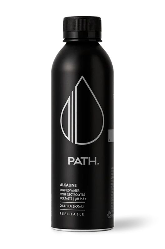 PATHWATER